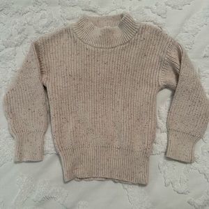 Jamie Kay 2t sweater